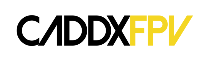 Caddx logo