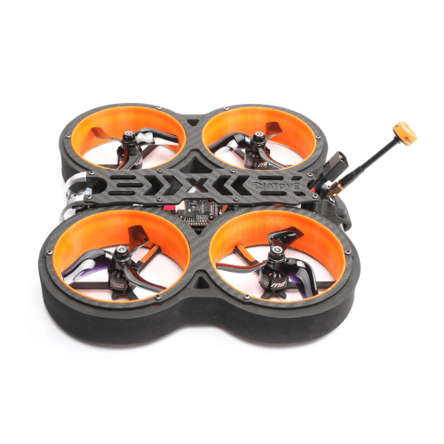 DIATONE Taycan MX-C349 cinewhoop  FPV