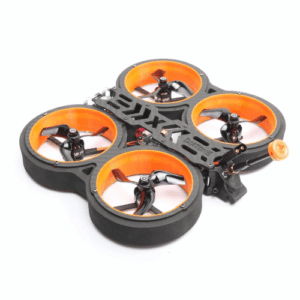 Diatone MXC Taycan 349 3 Inch 158mm 4S Cinewhoop FPV Racing Drone - PNP 3 - Diatone