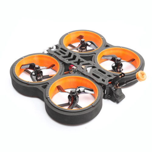 Diatone MXC Taycan 349 3 Inch 158mm 4S Cinewhoop FPV Racing Diatone MXC Taycan 349 3 Inch 158mm 4S Cinewhoop FPV Racing