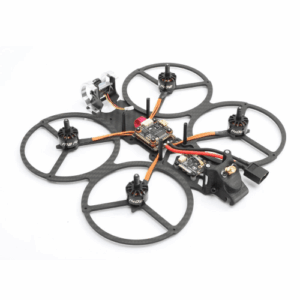 Diatone MXC Taycan 349 3 Inch 158mm 4S Cinewhoop FPV Racing Drone - PNP 4 - Diatone