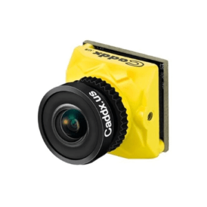 Caddx Ratel FPV Camera (Pick your Color and Lens Type) 5 - Caddx