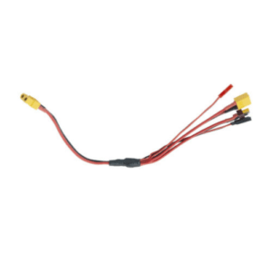 ToolkitRC Multi Charger Cable with XT60 Output 1 -