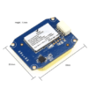 HGLRC M81-5883 GPS & QMC5883 Compass for FPV Racing Drones 4 - HGLRC
