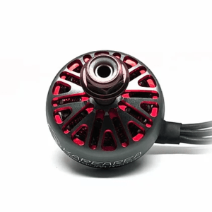 Karearea NEW TOA LITE 2207 Series - 2450Kv