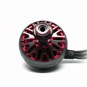 Karearea NEW TOA LITE 2207 Series - 2450Kv