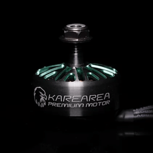 Karearea NEW TOA LITE 2208 Series - 1850Kv 9 - Karearea