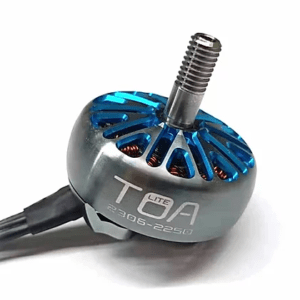 Karearea NEW TOA LITE 2306 Series - 1850Kv