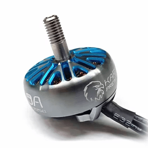 Karearea NEW TOA LITE 2306 Series - 1850Kv 5 - Karearea