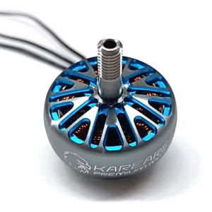 Karearea NEW TOA LITE 2306 Series - 1850Kv 6 - Karearea