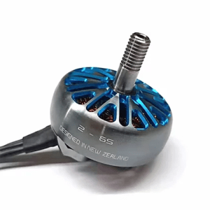 Karearea NEW TOA LITE 2306 Series - 1850Kv 7 - Karearea