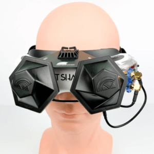 VAS 5.8GHz Crosshair XTreme Diversity System for Fatshark/RapidFire (RHCP) 1 - Video Aerial Systems