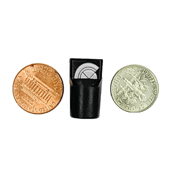 VAS Victory Stubby RP-SMA Antenna Set For DJI FPV Systems (4 Pieces) - Image 2