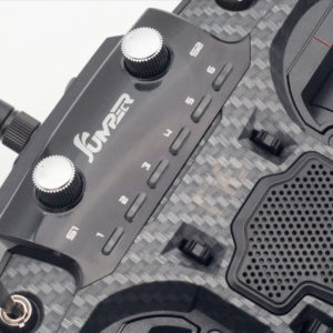Jumper T18 5-In-1 Multi-Protocol OpenTX Radio Controller 5 - Jumper