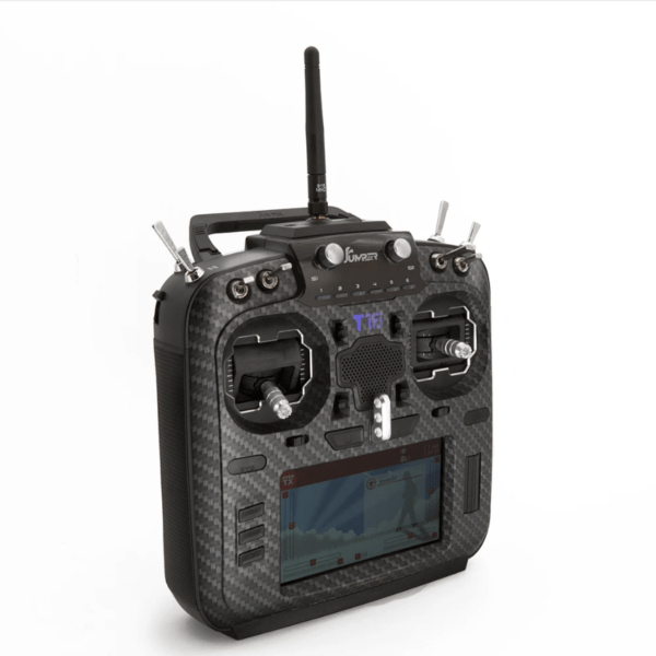 Jumper T18 Pro 5-In-1 Multi-Protocol OpenTX Radio Controller