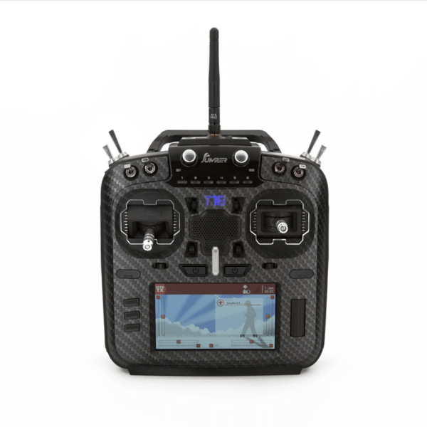 Jumper T18 Pro 5-In-1 Multi-Protocol OpenTX Radio Controller