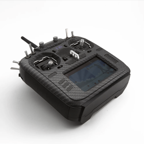 Jumper T18 5-In-1 Multi-Protocol OpenTX Radio Controller 3 - Jumper