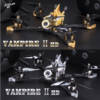Flywoo Vampire 2 HD 6S FPV Racing Drone with DJI Air Unit (Titanium or Gold) 3 - Flywoo