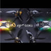 Flywoo Vampire 2 HD 6S FPV Racing Drone with DJI Air Unit (Titanium or Gold) 4 - Flywoo