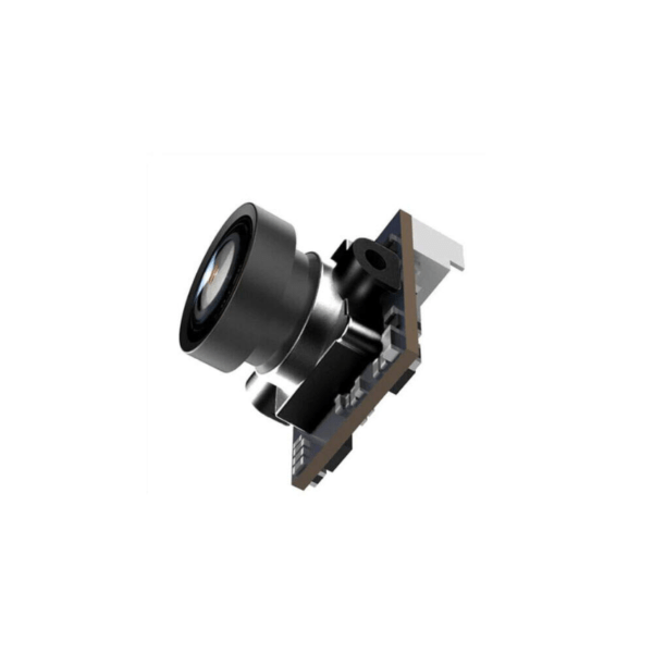 Caddx Ant 2g Ultra Light Nano FPV Analog Camera - 16:9 Silver - Image 2