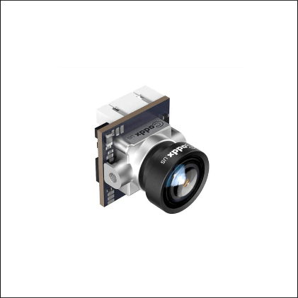 Caddx Ant 2g Ultra Light Nano FPV Camera - 4:3 Silver
