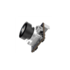 Caddx Ant 2g Ultra Light Nano FPV Camera - 4:3 Silver 2 - Caddx