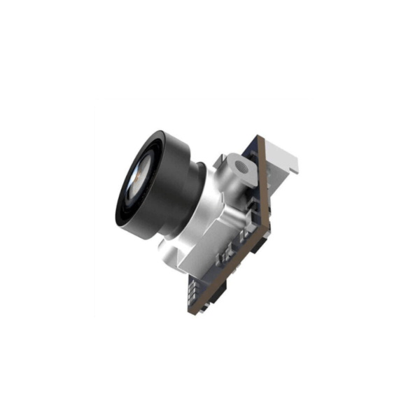 Caddx Ant 2g Ultra Light Nano Analog FPV Camera - 4:3 Silver - Image 2