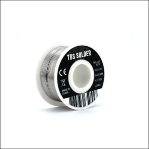 TBS 100g Solder