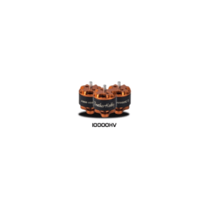 Brotherhobby Avenger 0804 Motor 2 - BrotherHobby