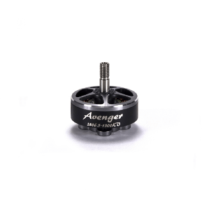 Brotherhobby Avenger 2806.5 Motor - 1700Kv 6 - BrotherHobby