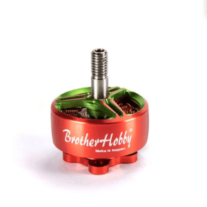 Brotherhobby 2207.5 7LE 7th Anniversary Edition Motor - 1750Kv 5 - BrotherHobby