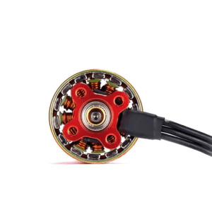Brotherhobby 2207.5 7LE 7th Anniversary Edition Motor - 1750Kv 2 - BrotherHobby