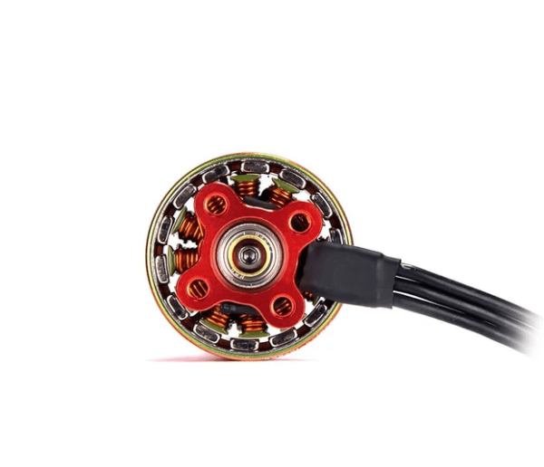 Brotherhobby 2207.5 7LE 7th Anniversary Edition Motor - 1750Kv - Image 3