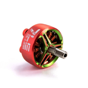 Brotherhobby 2207.5 7LE 7th Anniversary Edition Motor - 1750Kv 3 - BrotherHobby