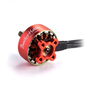 Brotherhobby 2207.5 7LE 7th Anniversary Edition Motor - 1750Kv 8 - BrotherHobby