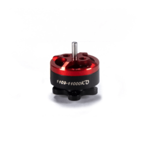 Brotherhobby Returner R3 1103 Motor - 11000Kv 6 - BrotherHobby