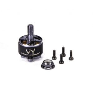 Spare Motor Parts
