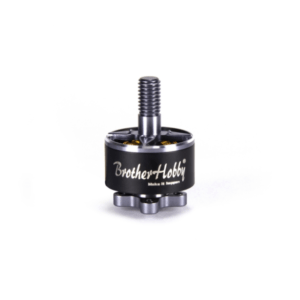 Brotherhobby VY 1507 Motor - 3100Kv/4150Kv back