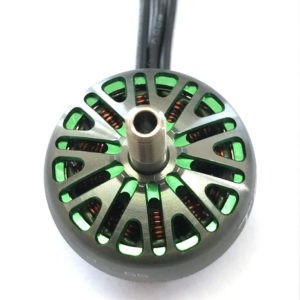Karearea NEW TOA LITE 2208 Series - 1850Kv 1 - Karearea