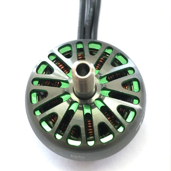 Karearea NEW TOA LITE 2208 Series - 1850Kv - Image 2