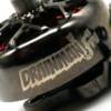 DrainManFPV NIN PLUS 2306.5 Titanium - 1750Kv 2-6S Motor 7 - Flywoo
