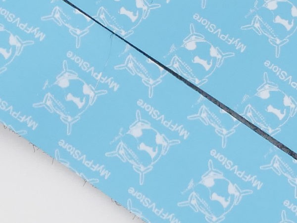 MyFPVStore Loopy Version 2 - 6s LiPo Battery Straps (2 pieces) - Image 3