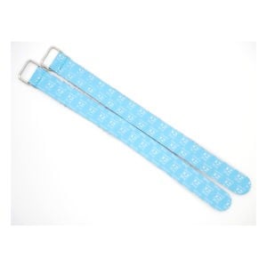 MyFPVStore Loopy Version 2 - 6s LiPo Battery Straps (2 pieces)