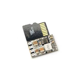 Matek 2-5S (7-21V) to 5V or 12V Micro BEC 1 - Matek Systems