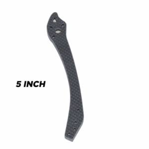 Flywoo Mr.Croc 5" Arm Replacement