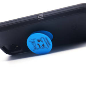 MyFPVSocket - Loopy Pop Socket "Drone Pilot"