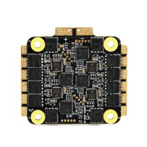 T-Motor V45A 3-6S BLHeli_32 4-in-1 ESC 3 - T-Motor
