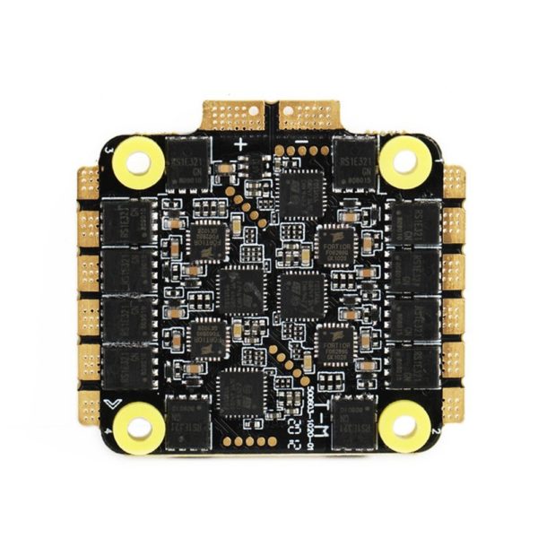 T-Motor V45A 3-6S BLHeli_32 4-in-1 ESC - Image 4