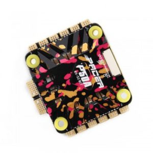 T-Motor Pacer 50A 32Bit 3-6S 30x30 4in1 ESC 1 - T-Motor