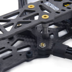 GEPRC MARK4 HD5 5" Frame Kit 19 - GEPRC